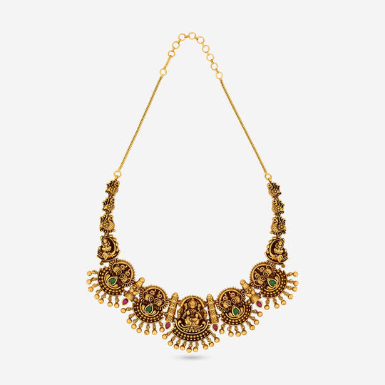 Antique Necklace Antique Necklace 204765