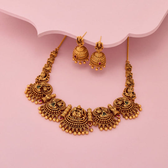 Antique Necklace Antique Necklace 204765