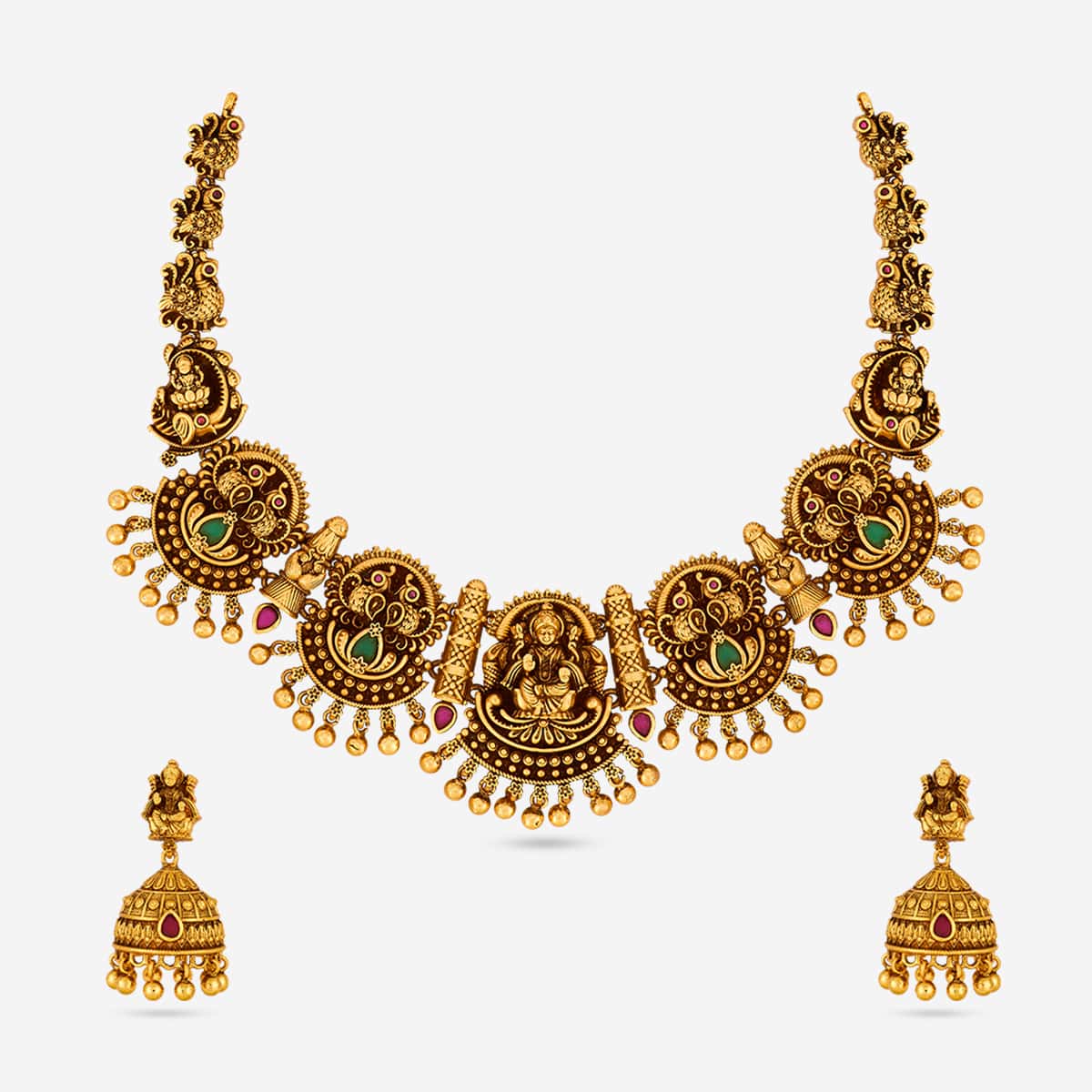 Antique Necklace Antique Necklace 204765