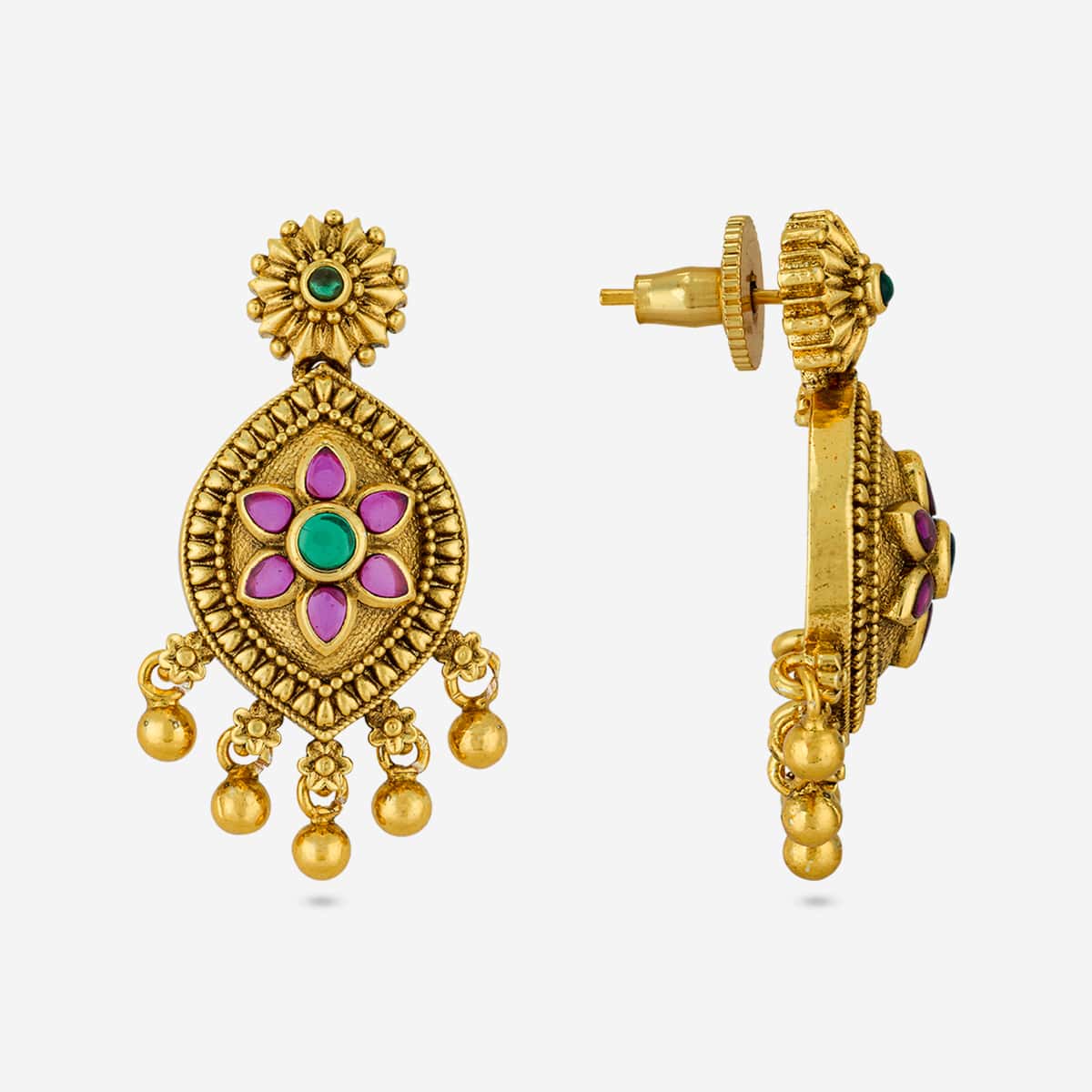 Antique Necklace Antique Necklace 204768