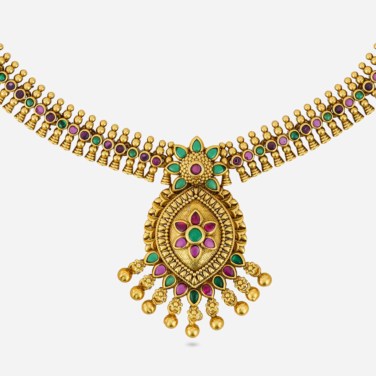 Antique Necklace Antique Necklace 204768