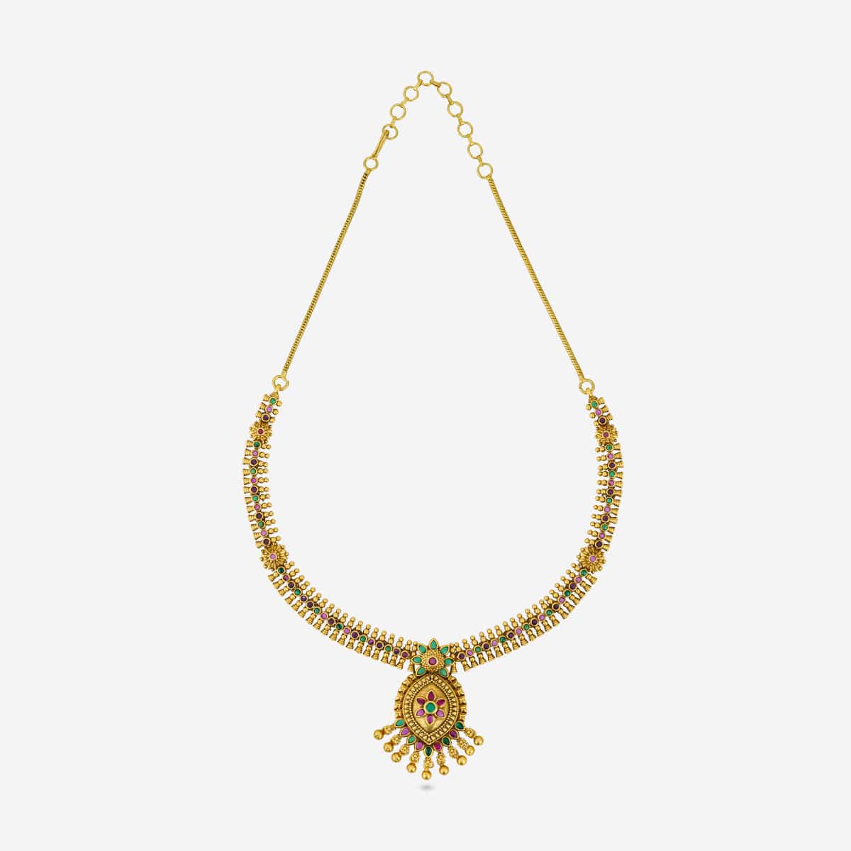 Antique Necklace Antique Necklace 204768