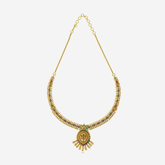 Antique Necklace Antique Necklace 204768
