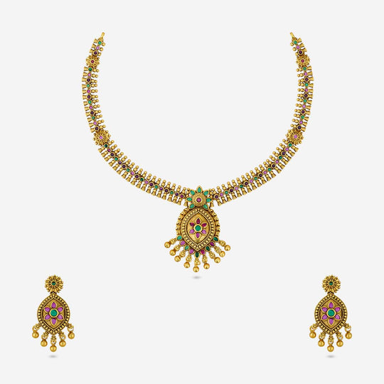 Antique Necklace Antique Necklace 204768