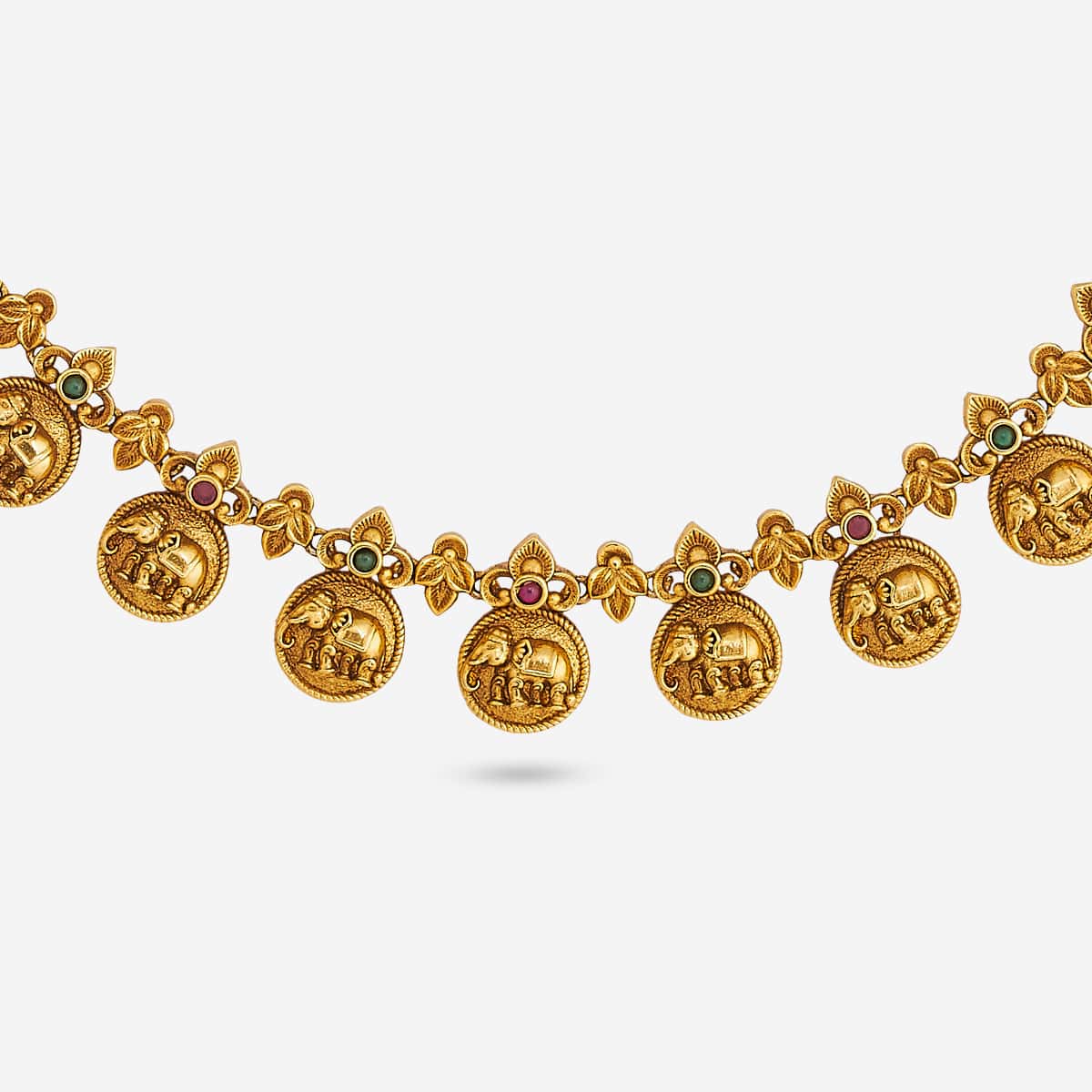Antique Necklace Antique Necklace 204770