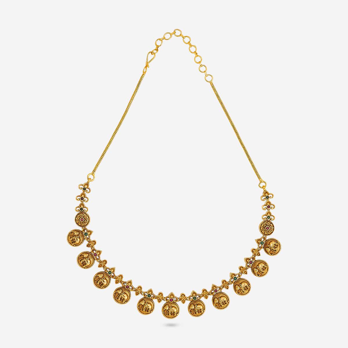 Antique Necklace Antique Necklace 204770
