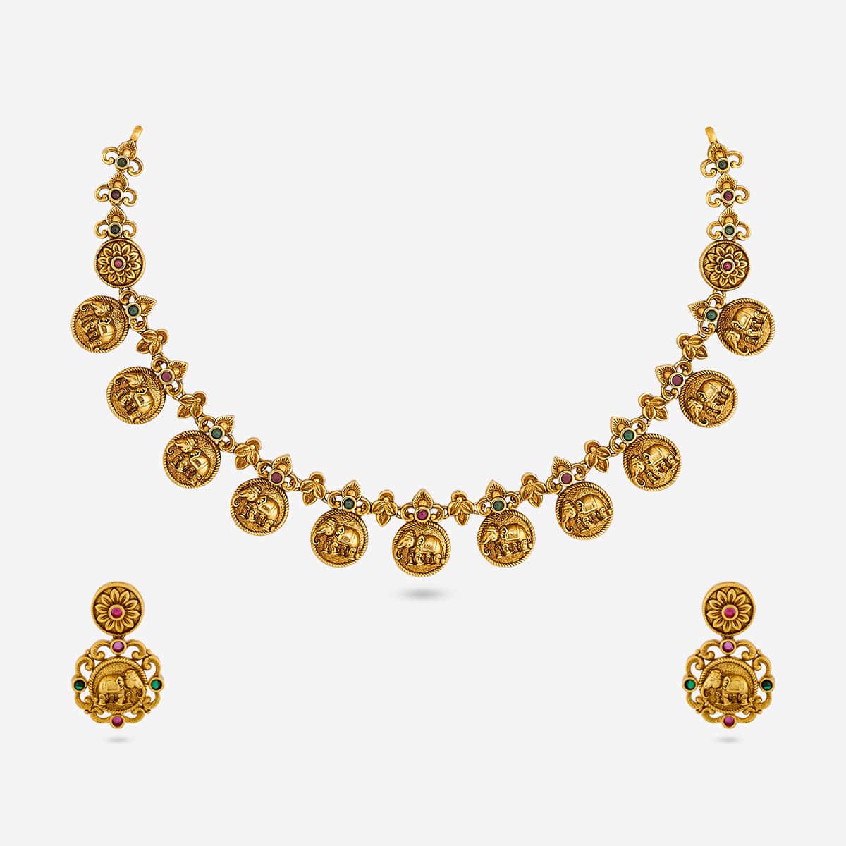 Antique Necklace Antique Necklace 204770