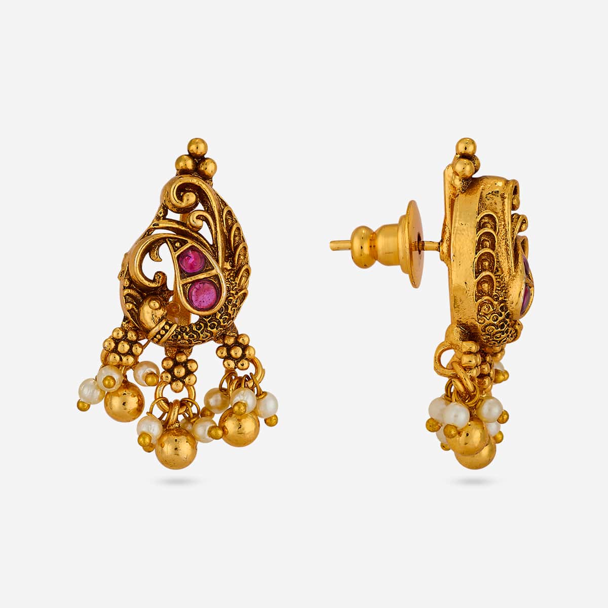 Antique Necklace Antique Necklace 204774