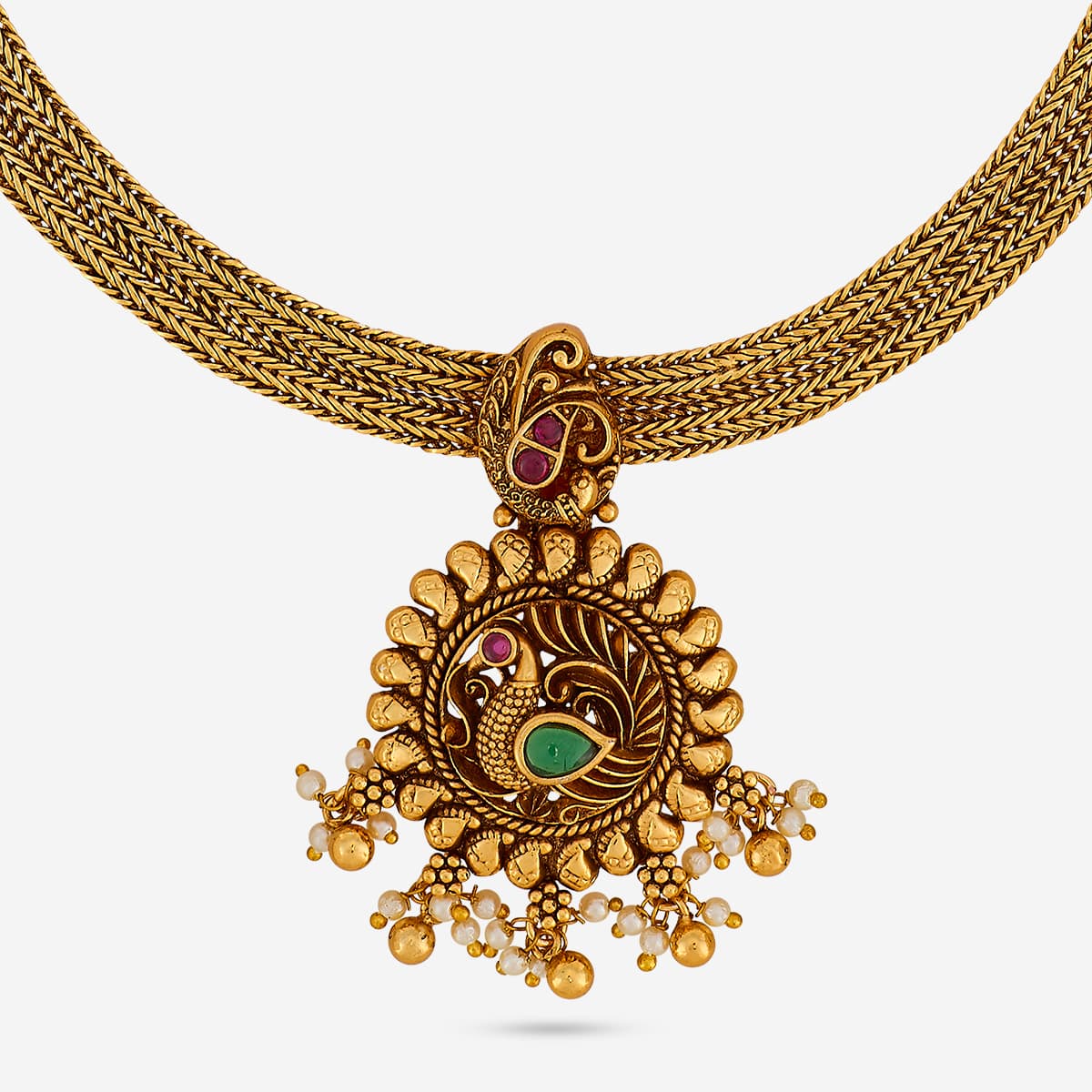 Antique Necklace Antique Necklace 204774