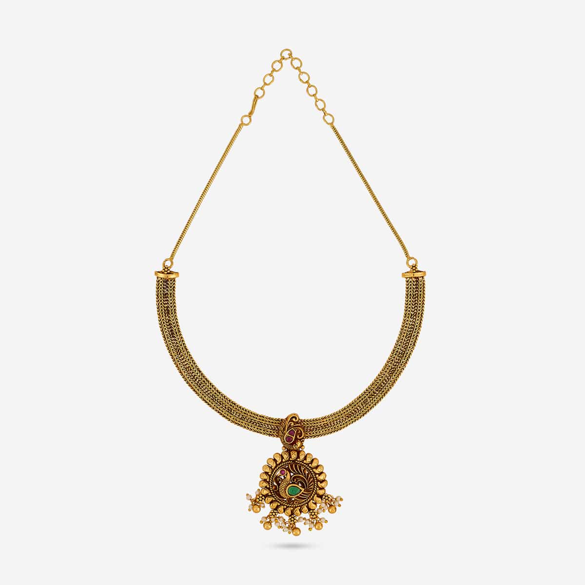 Antique Necklace Antique Necklace 204774