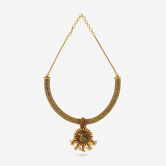 Antique Necklace Antique Necklace 204774