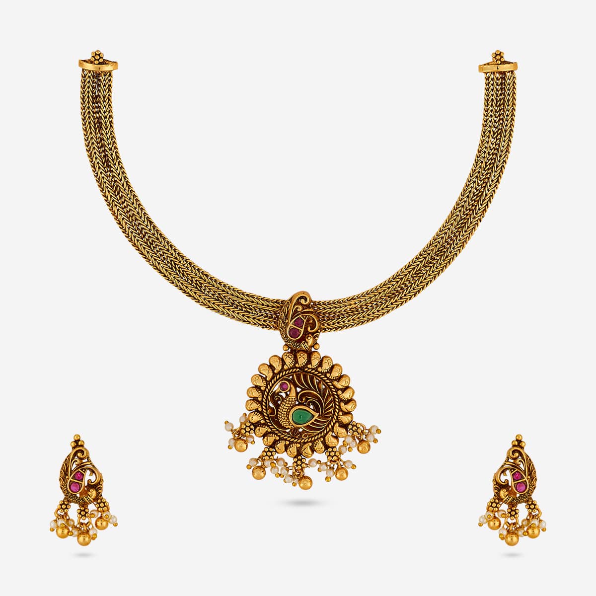 Antique Necklace Antique Necklace 204774