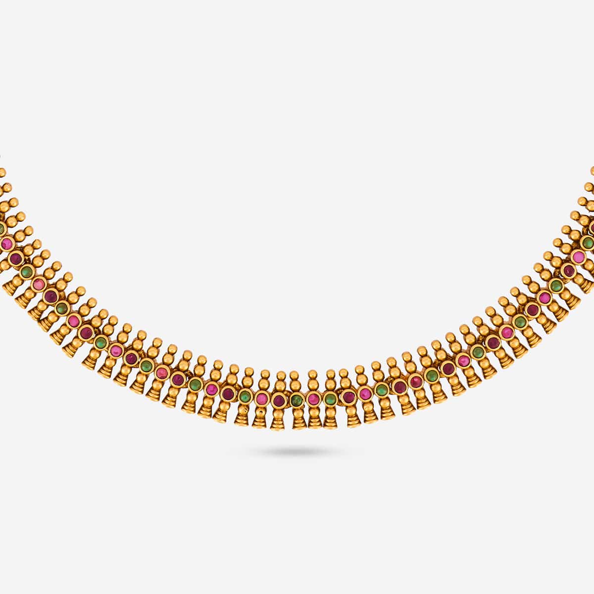 Antique Necklace Antique Necklace 204779