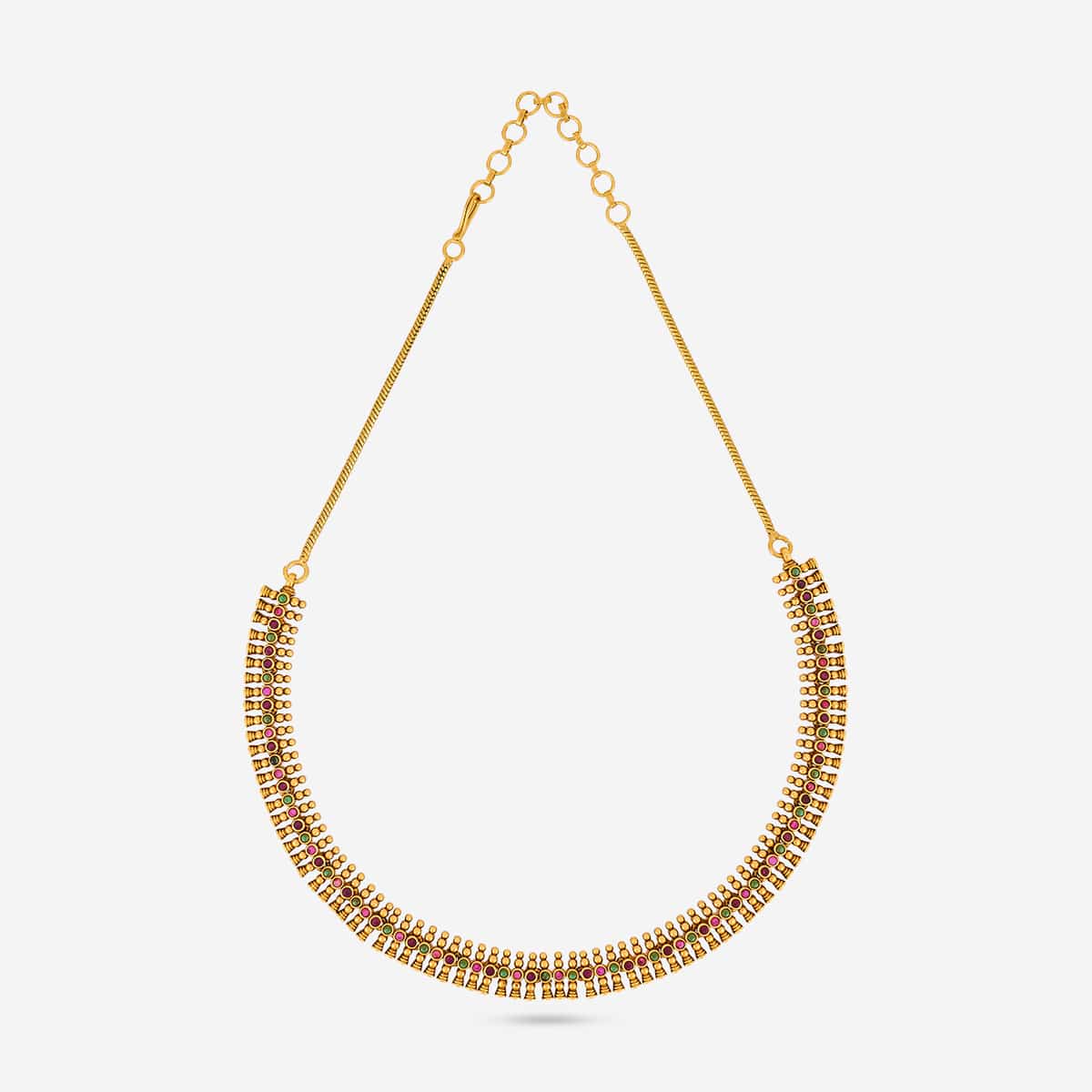 Antique Necklace Antique Necklace 204779