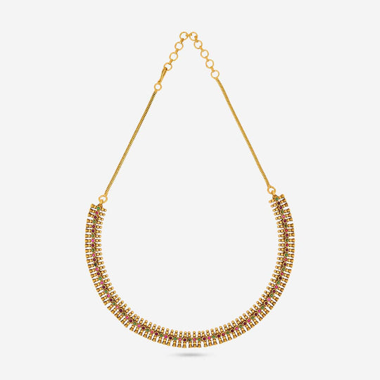 Antique Necklace Antique Necklace 204779
