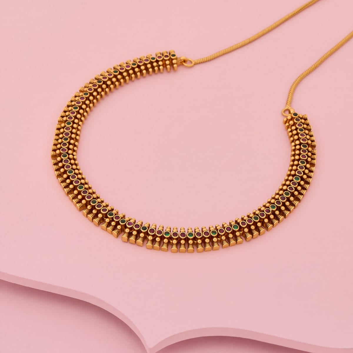Antique Necklace Antique Necklace 204779
