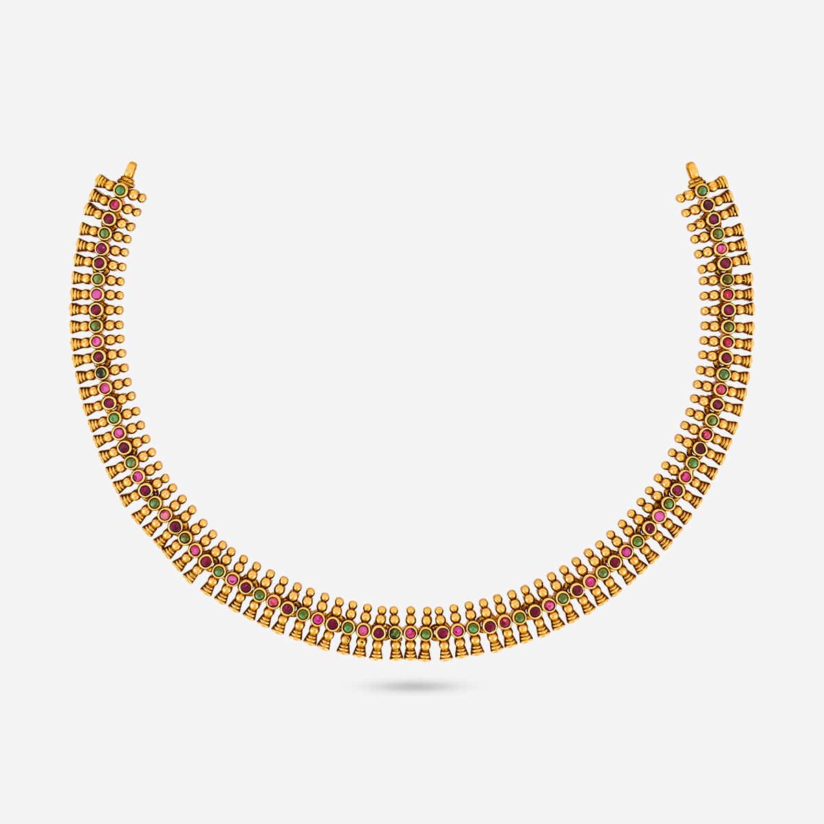 Antique Necklace Antique Necklace 204779