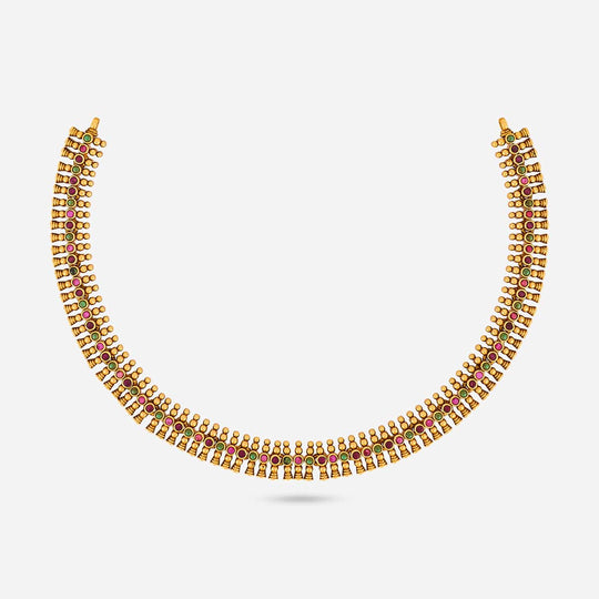 Antique Necklace Antique Necklace 204779