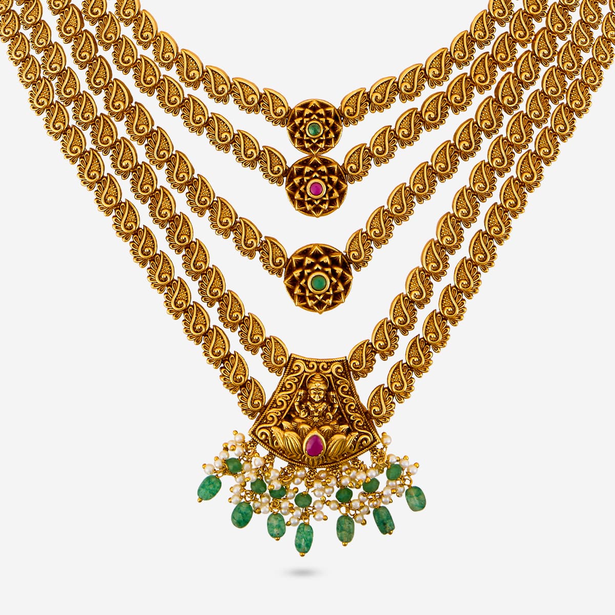 Antique Necklace Antique Necklace 204974