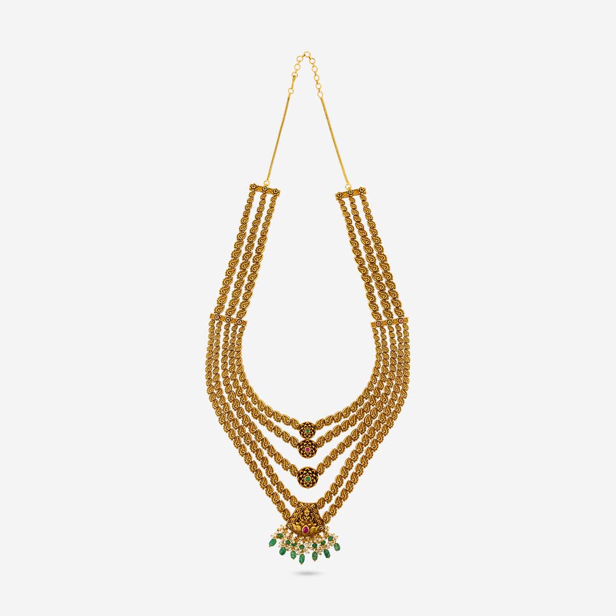 Antique Necklace Antique Necklace 204974