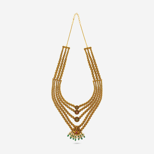 Antique Necklace Antique Necklace 204974