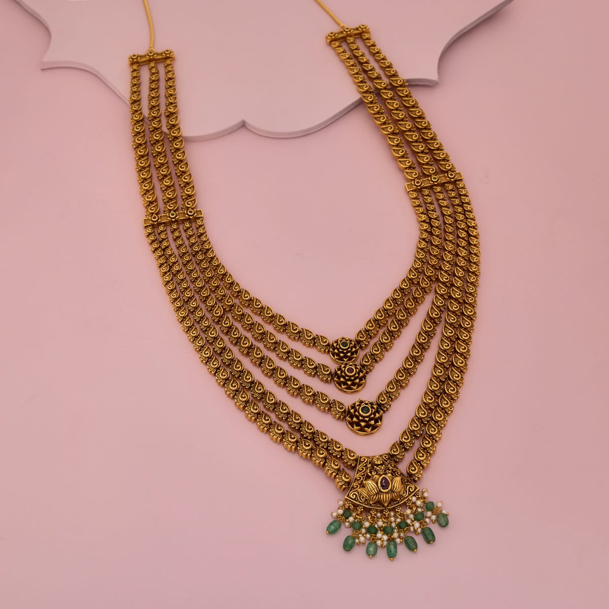 Antique Necklace Antique Necklace 204974