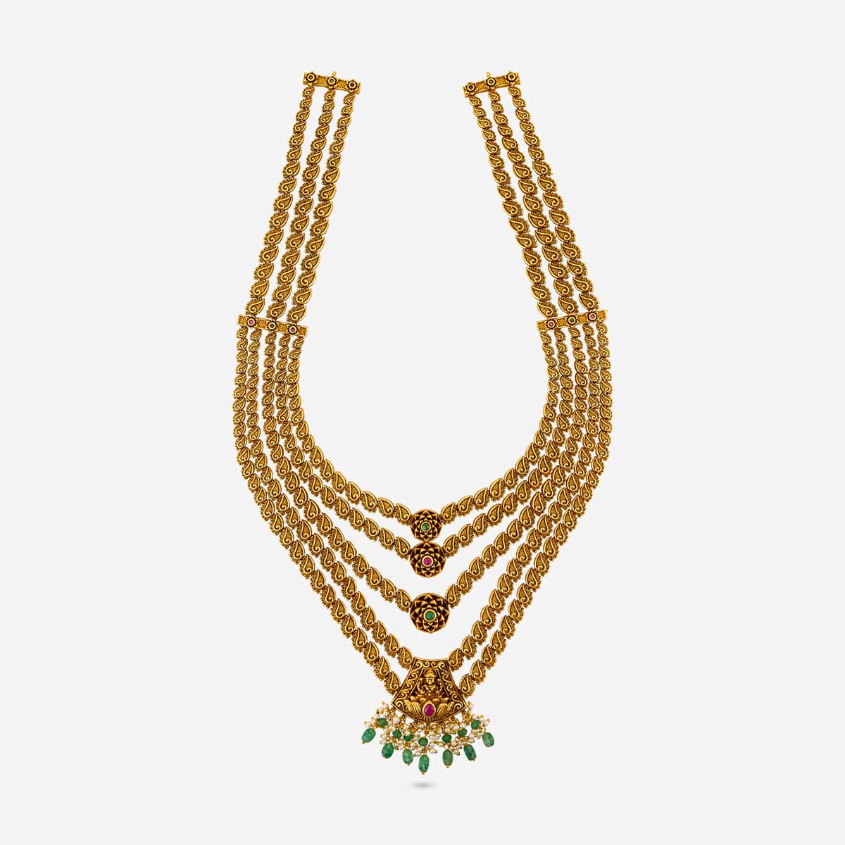 Antique Necklace Antique Necklace 204974