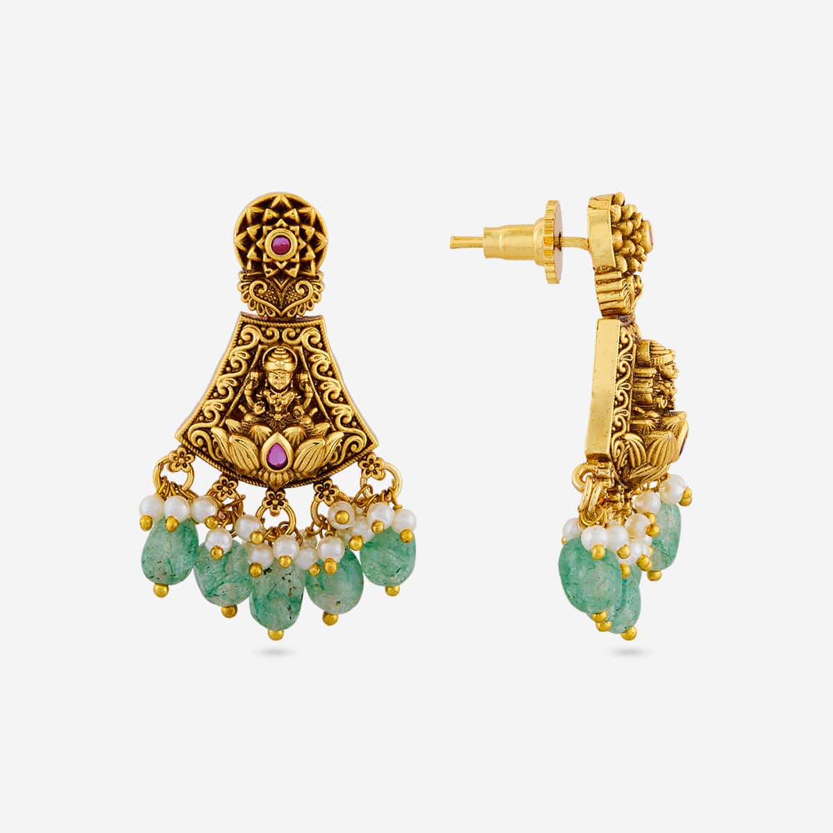 Antique Necklace Antique Necklace 204977