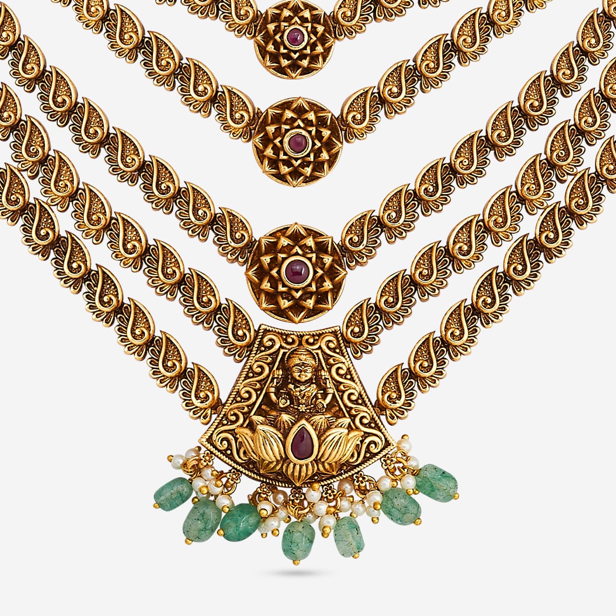 Antique Necklace Antique Necklace 204977