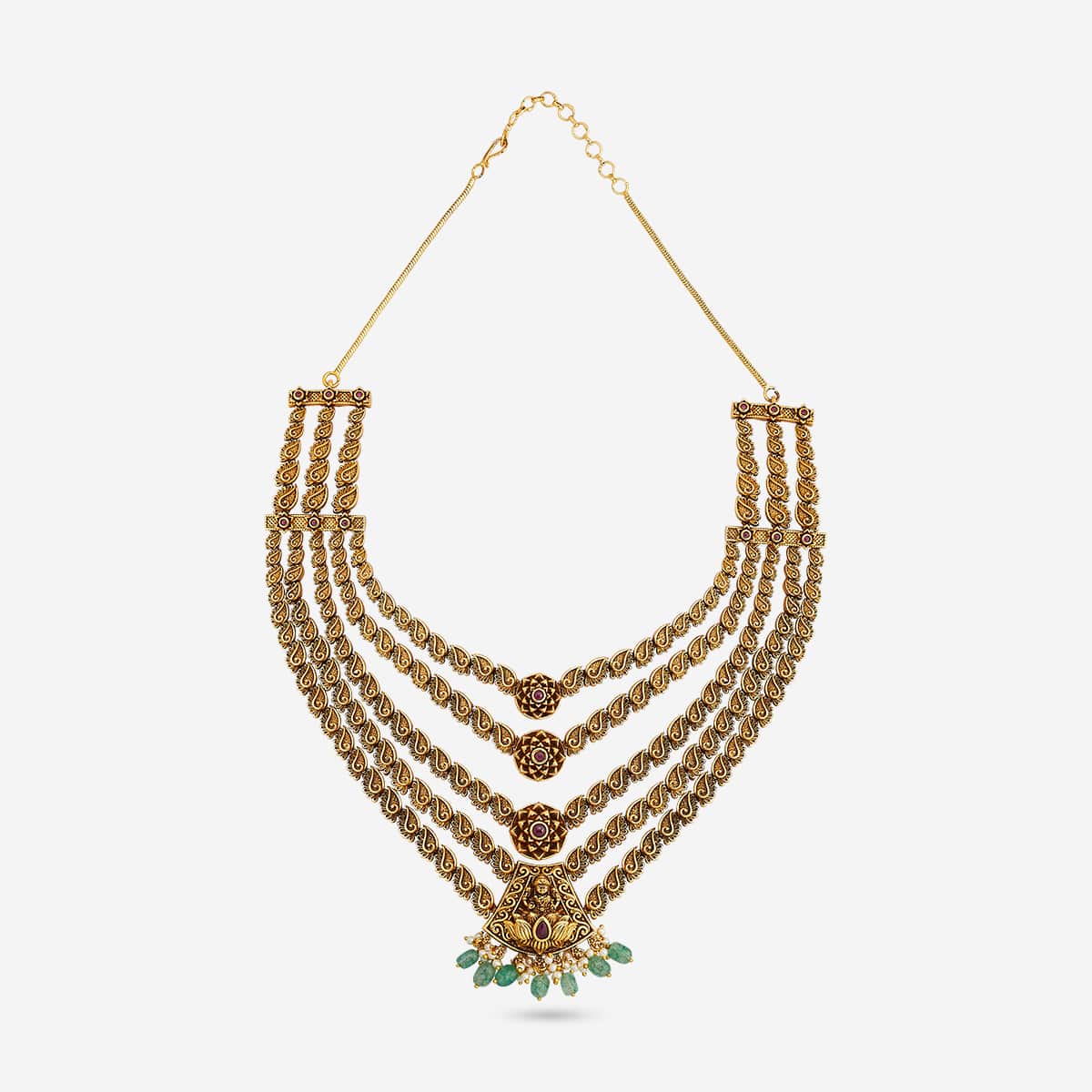 Antique Necklace Antique Necklace 204977