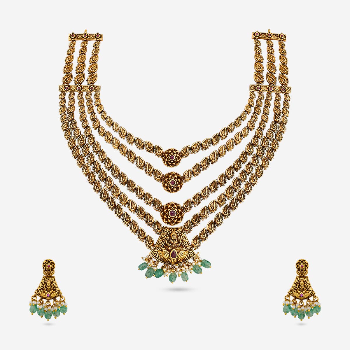 Antique Necklace Antique Necklace 204977