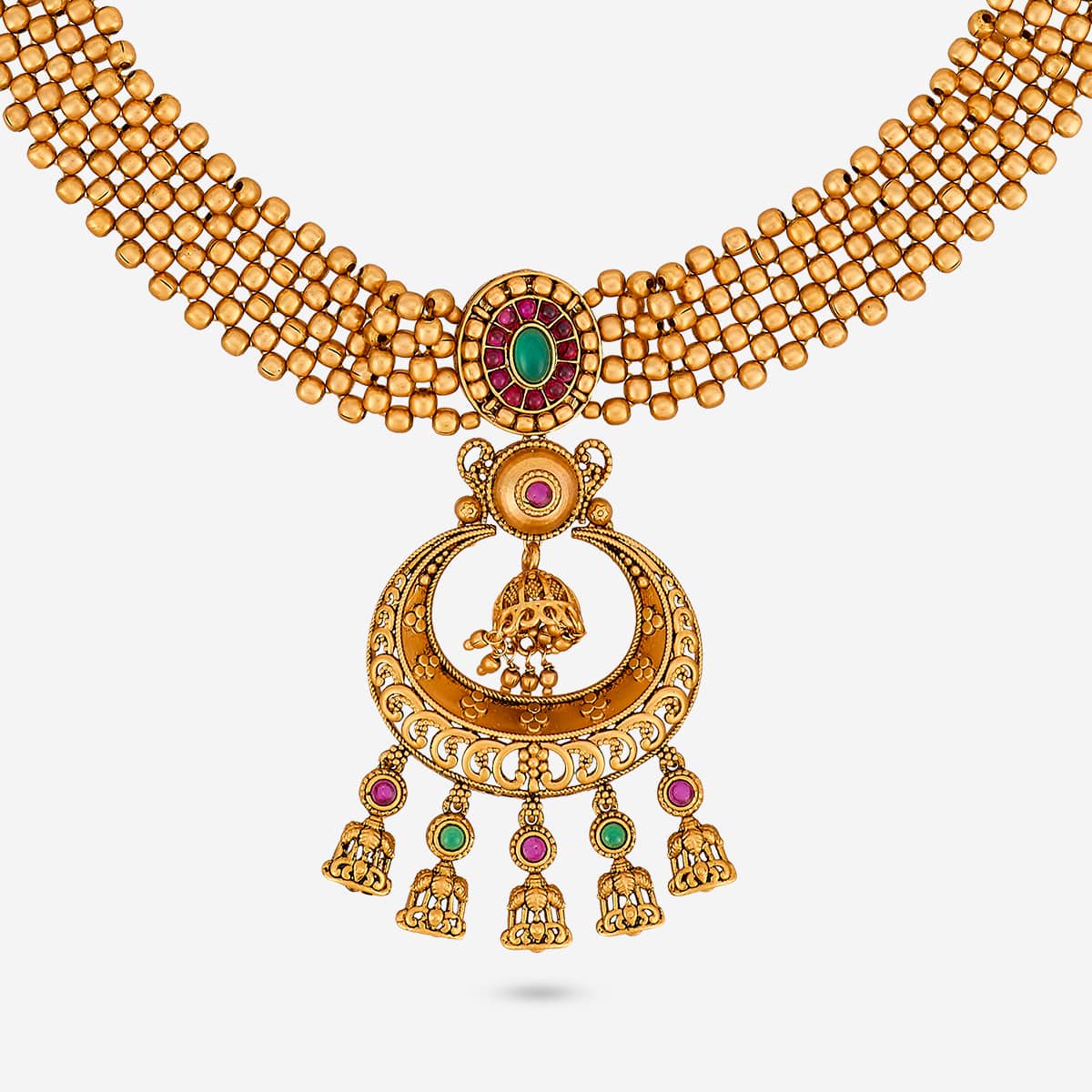 Antique Necklace Antique Necklace 204998