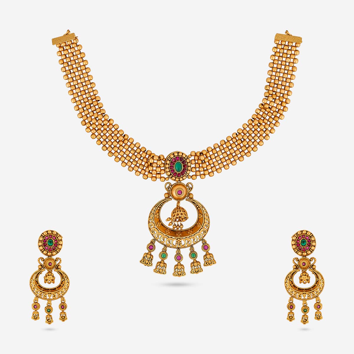 Antique Necklace Antique Necklace 204998