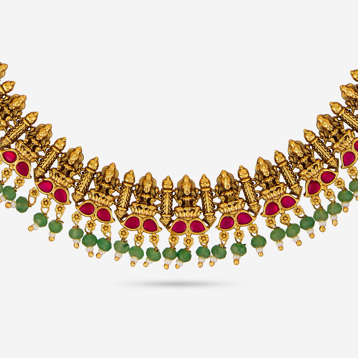 Antique Necklace Antique Necklace 205185