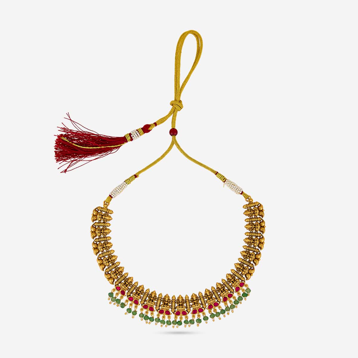 Antique Necklace Antique Necklace 205185
