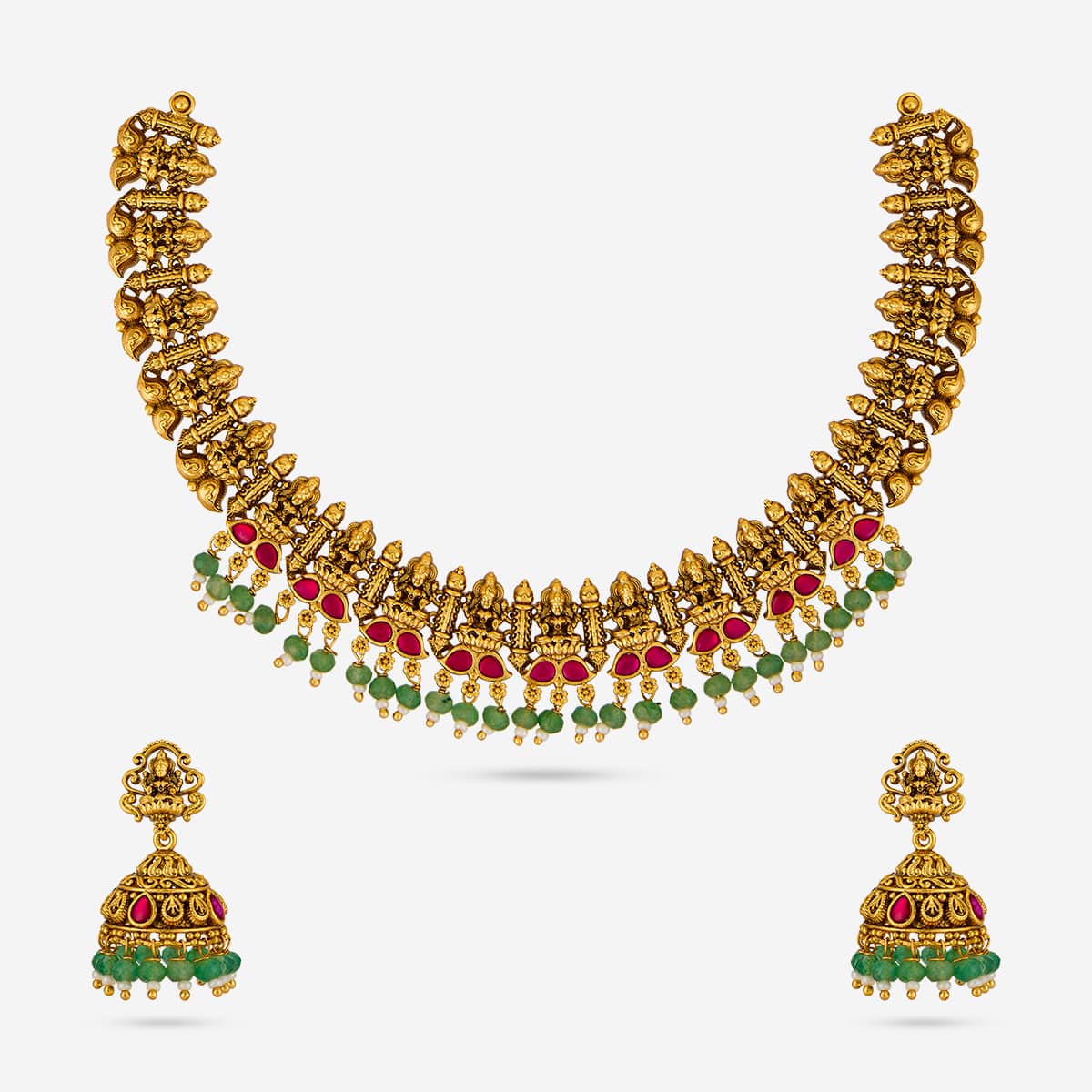 Antique Necklace Antique Necklace 205185