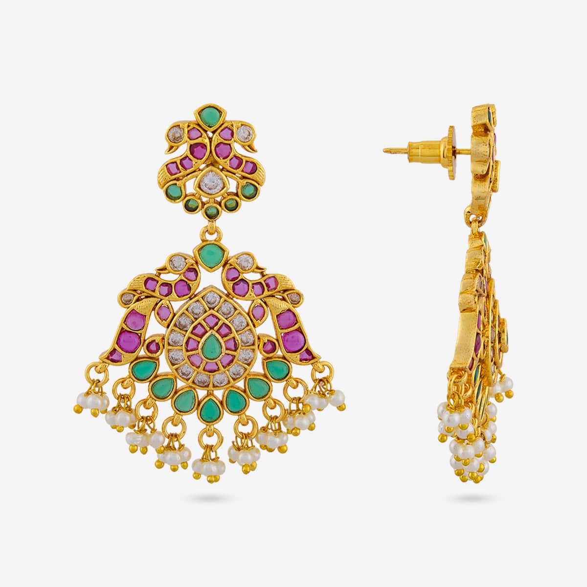 Antique Necklace Antique Necklace 205311