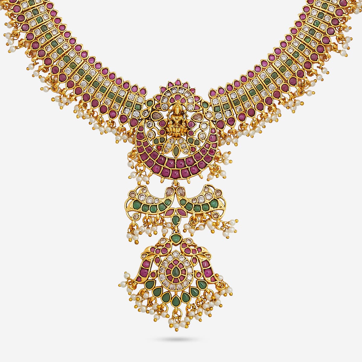 Antique Necklace Antique Necklace 205311