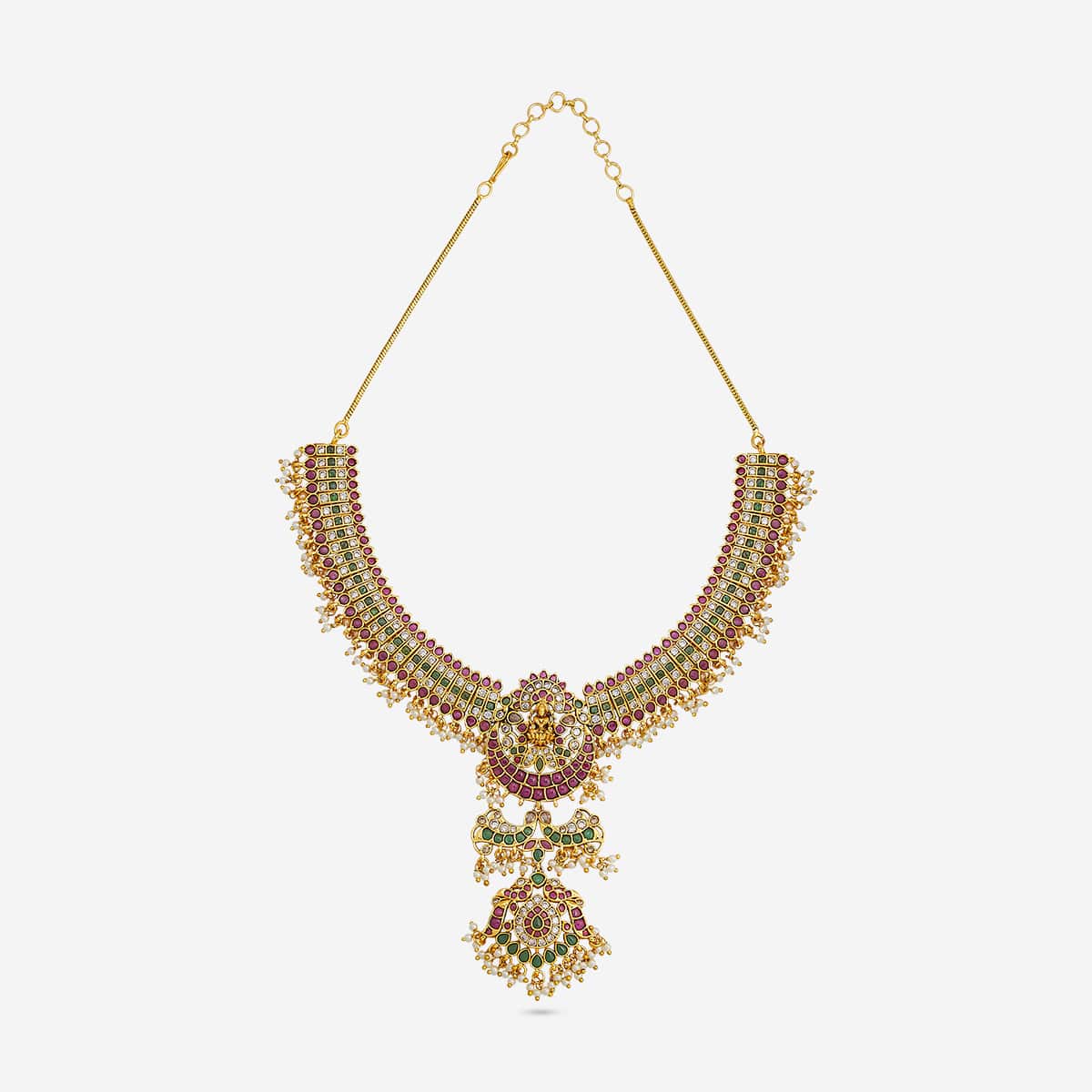 Antique Necklace Antique Necklace 205311