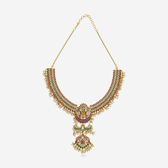 Antique Necklace Antique Necklace 205311