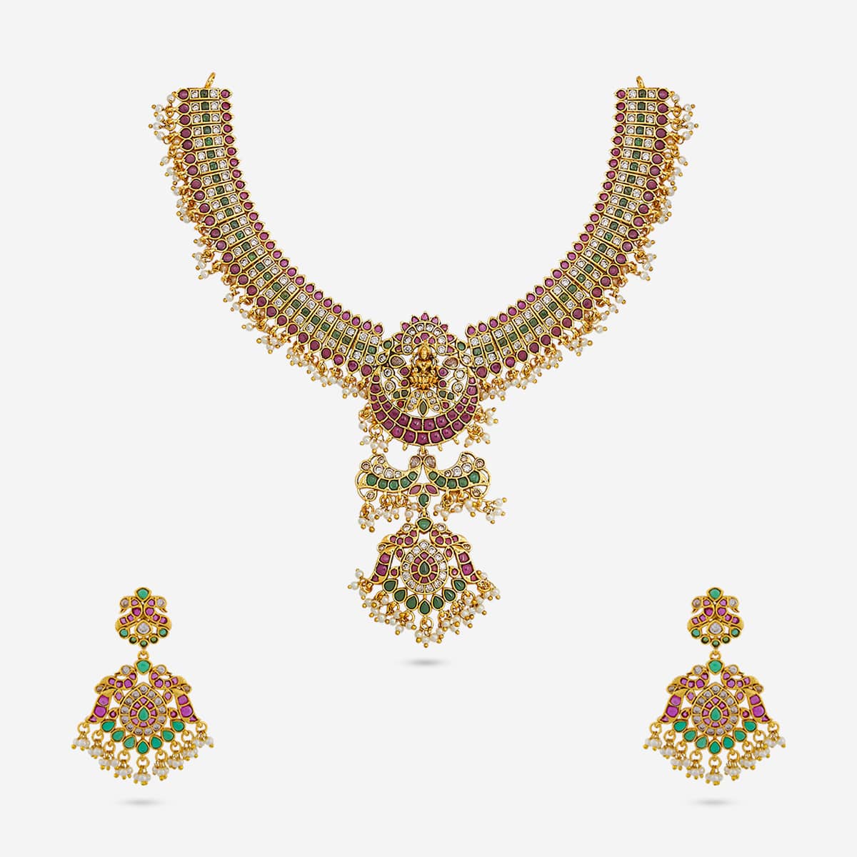 Antique Necklace Antique Necklace 205311