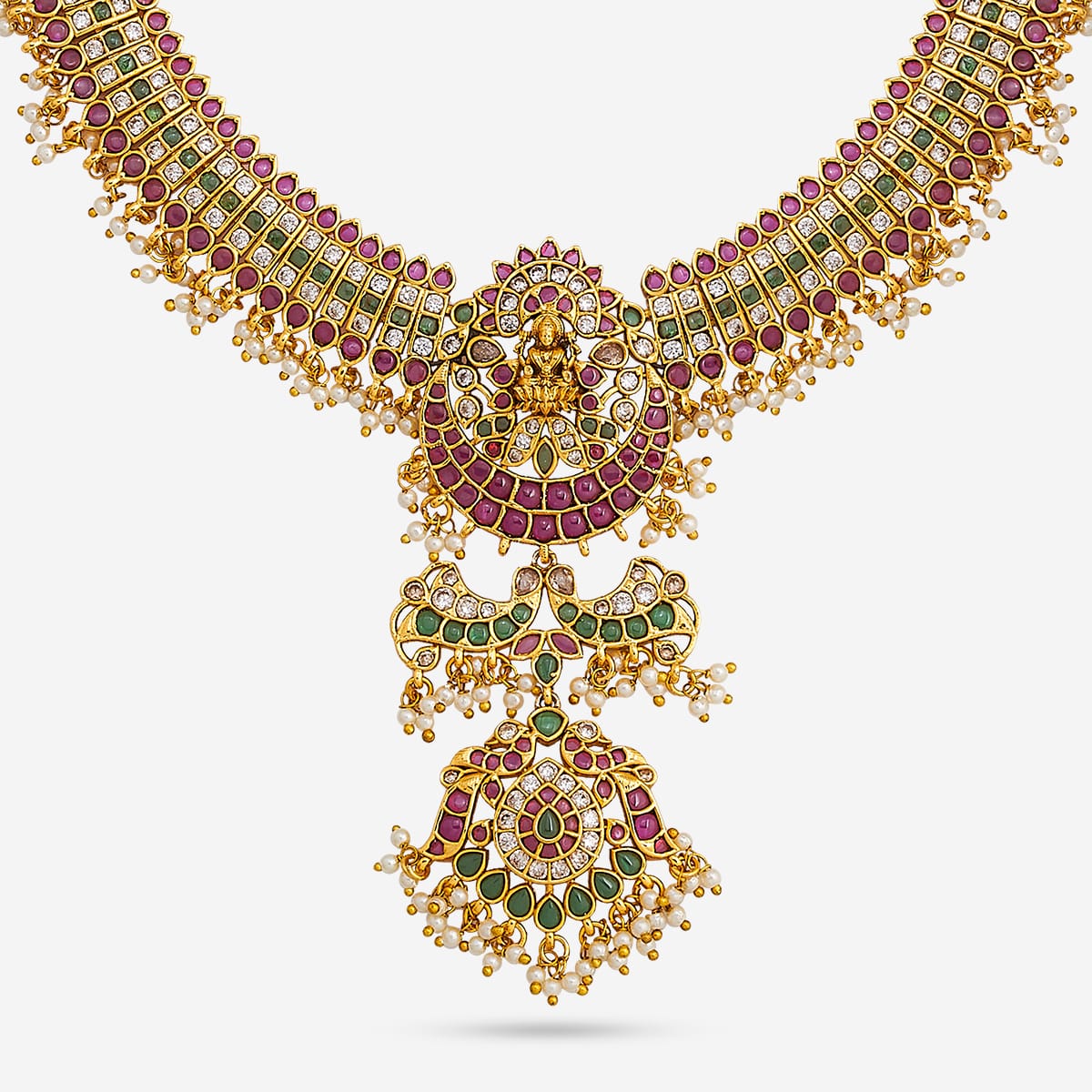 Antique Necklace Antique Necklace 205343