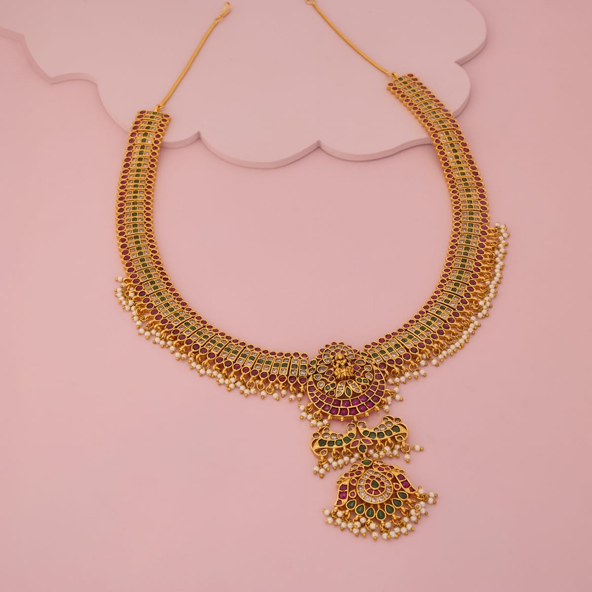 Antique Necklace Antique Necklace 205343
