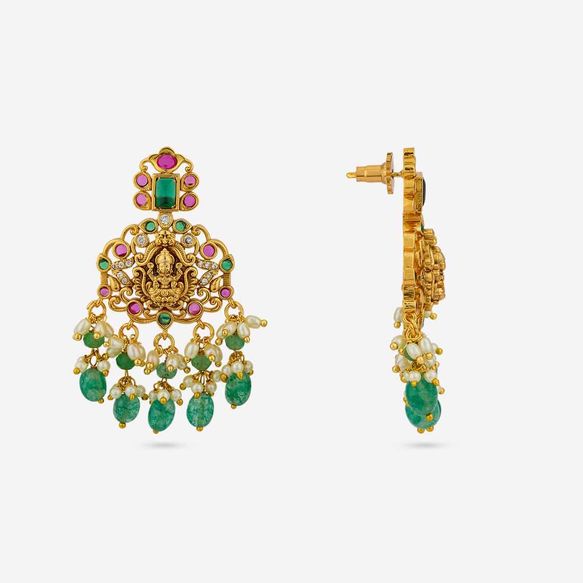 Antique Necklace Antique Necklace Changeable P 190392