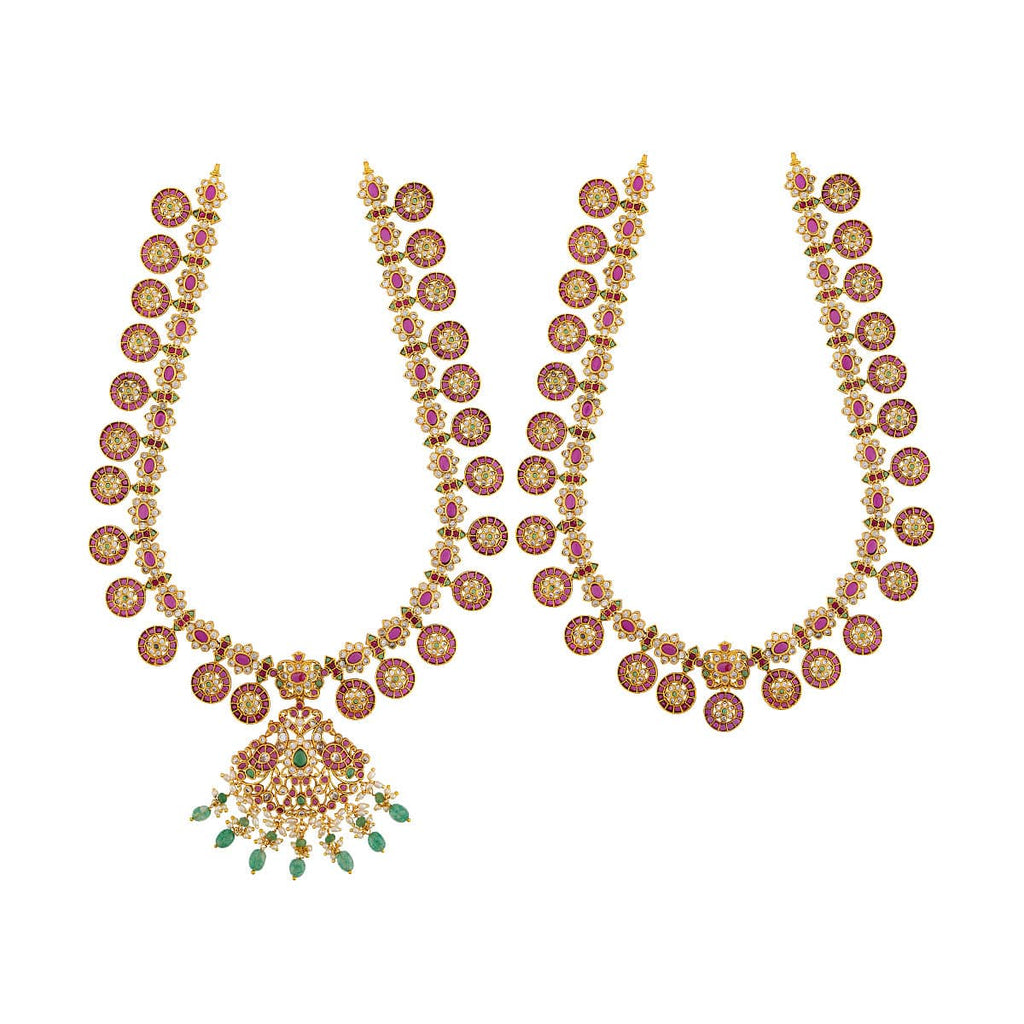 Antique Necklace Antique Necklace Changeable P 190393