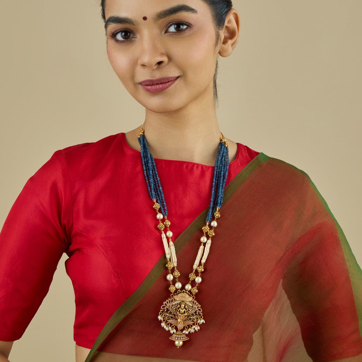 Antique Necklace Antique Necklace 181316