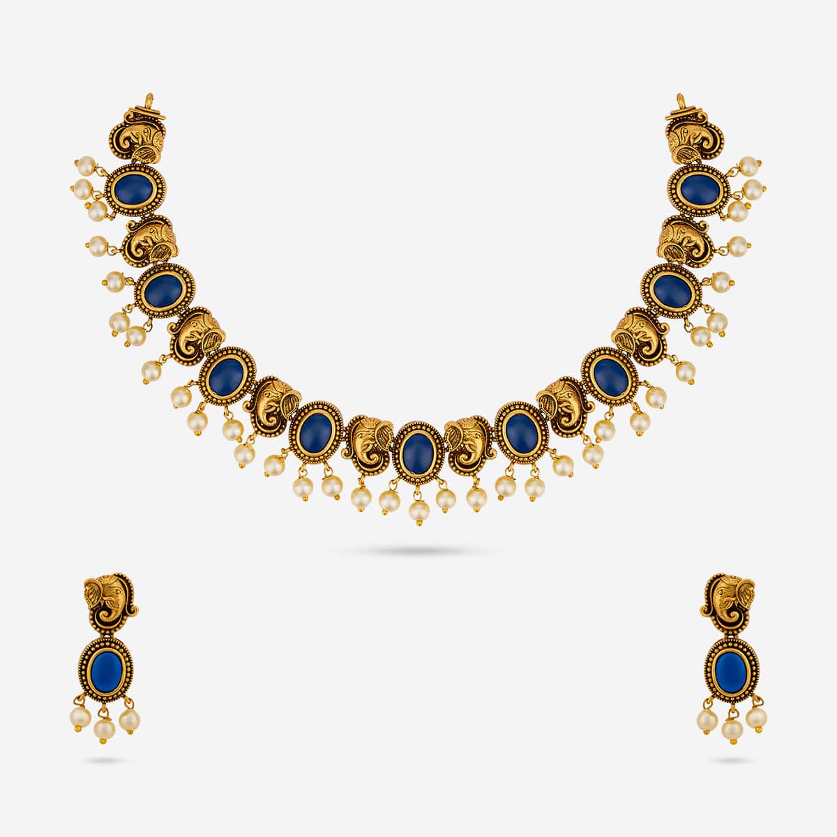 Antique Necklace Antique Necklace 188718