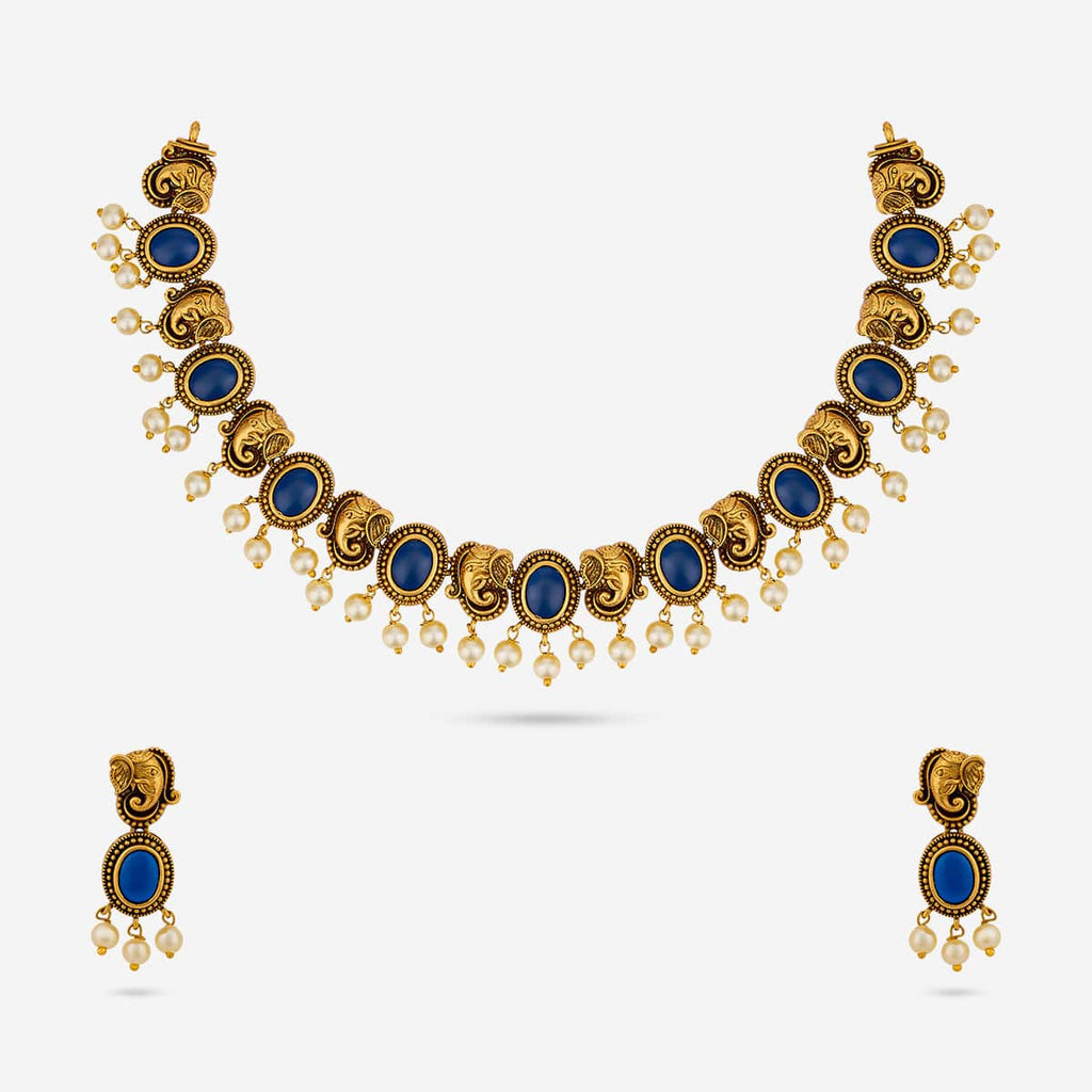 Antique Necklace Antique Necklace 188718