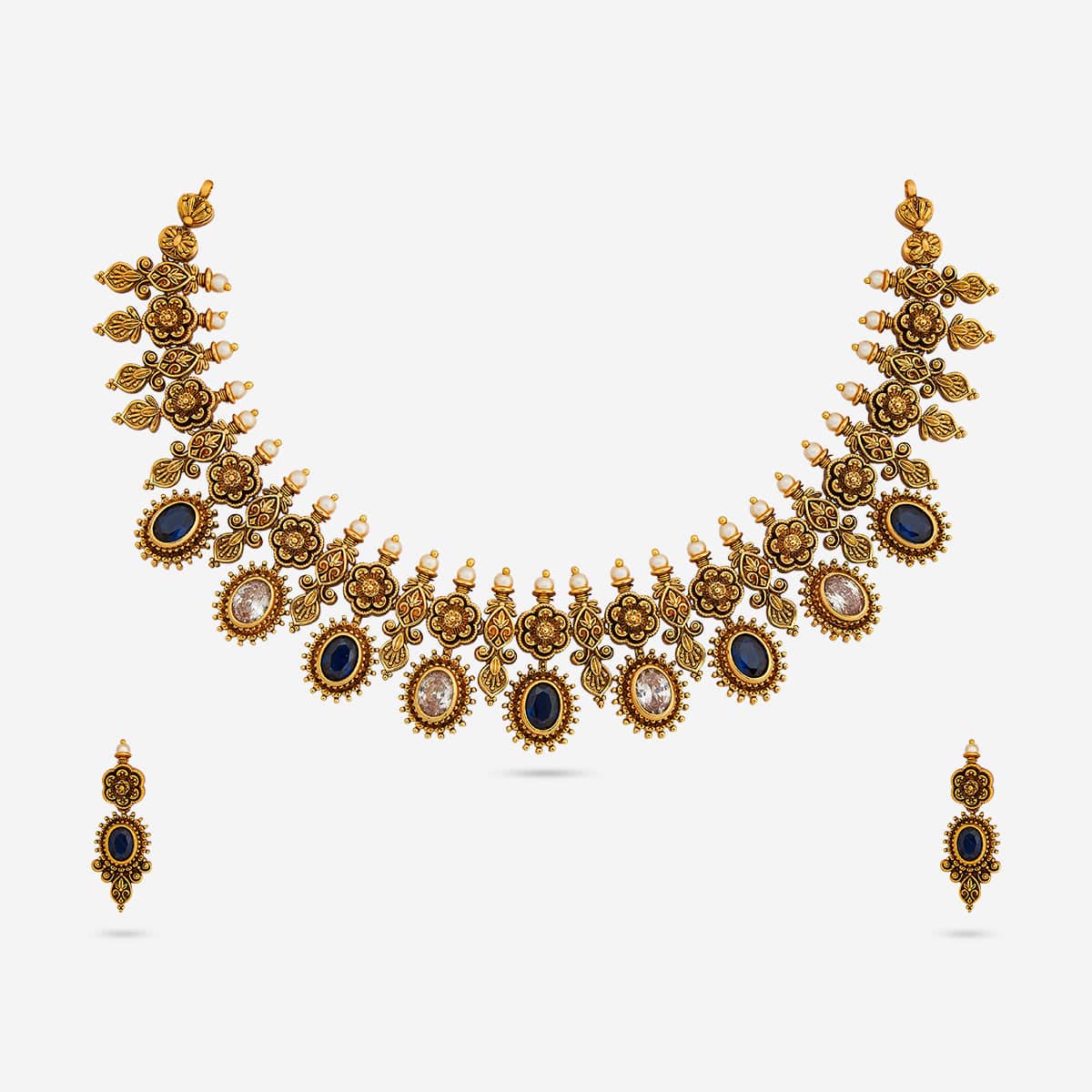 Antique Necklace Antique Necklace 193580