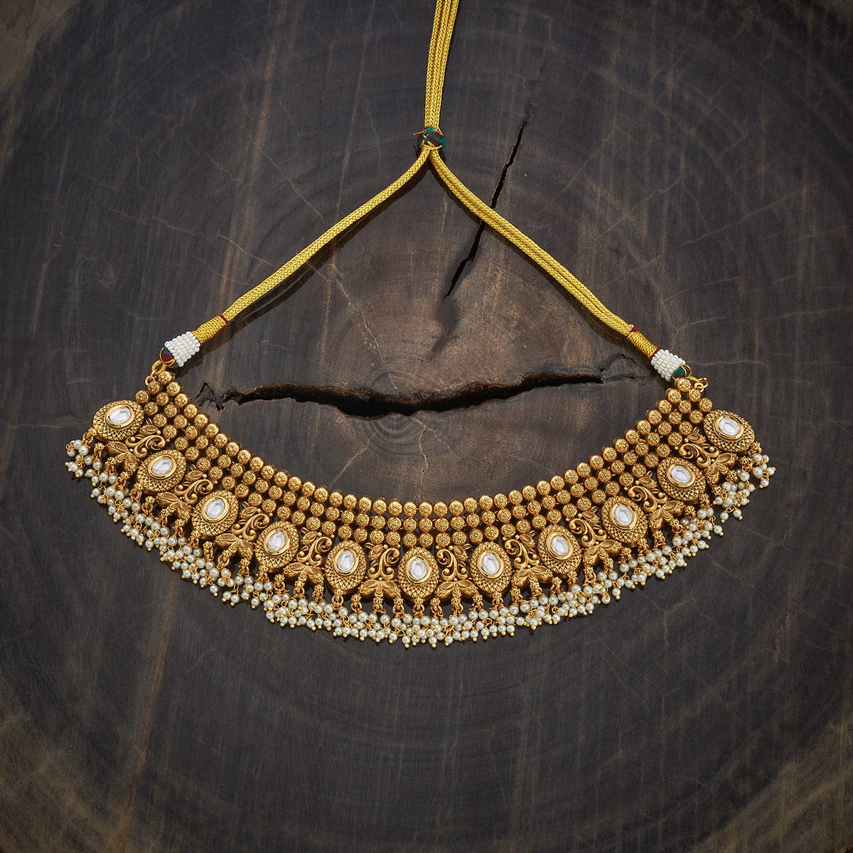 Antique Necklace Antique Necklace 176935